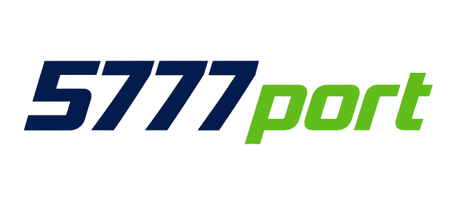 5777 port homepage logo